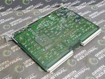 Used HELLER ACPU90-SE D 23.050054X Electrical Controls | Green Industrial #680460