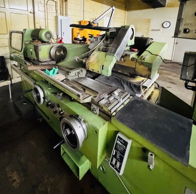 USED Shanghai Machine Tool H211