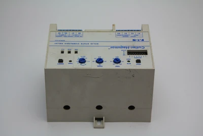 Used Cutler-Hammer C310DNA3 Misc Electrical & Power Parts California US | Davliegogo LLC #1730163