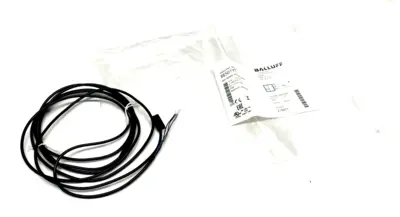 USED BALLUFF BES R04KC-PSC25F-EV02