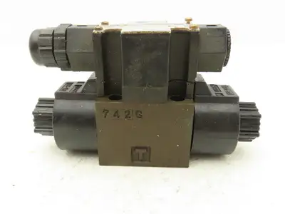Used DAIKIN _UNKNOWN_ Valves/Fittings Indiana US | Arrow Industrial #1408498