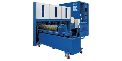 K SERIES | Costa | Sanders-Wide Belt