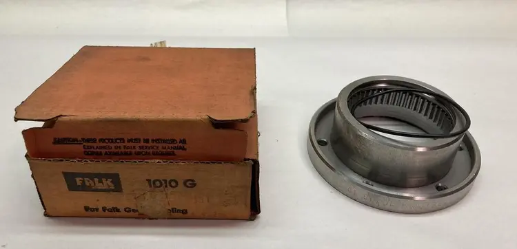 New | in-Stock FALK 1010 G Conveyor Parts Ohio US | Surplus Asset Holdings #1238561