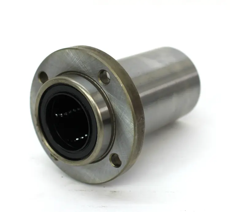 Used MISUMI LHIRD25 Bearings Kentucky US | Industrial Parts R Us Inc. #357479