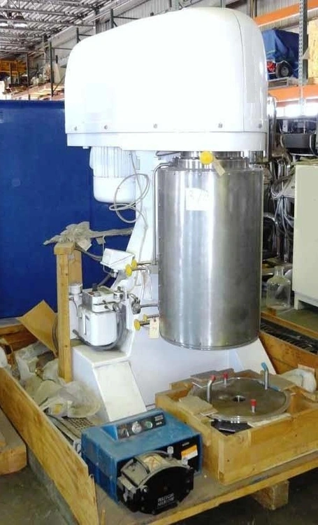 Used _UNKNOWN_ _UNKNOWN_ Decanter Centrifuges Florida US | Sanders Equipment #1137258