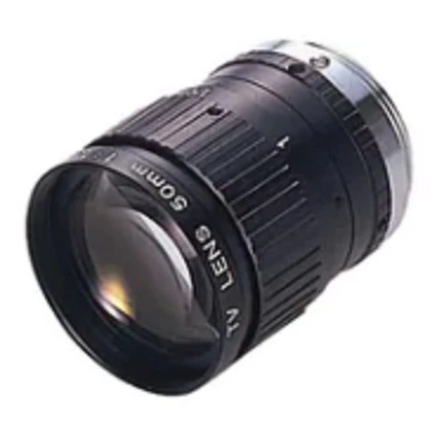 Keyence CV-L50 Lens for Machine Vision System Camera [New]