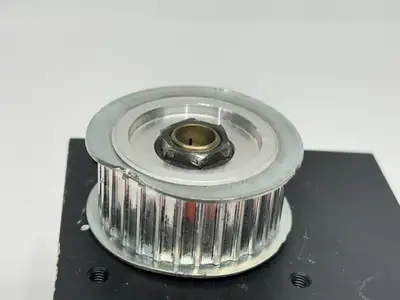 Used Kollmorgen AKM24D-BNBN2-01, NTR23-006-0-RM060-11 Servo Motors Michigan US | Maverick Industrial Sales #1469025