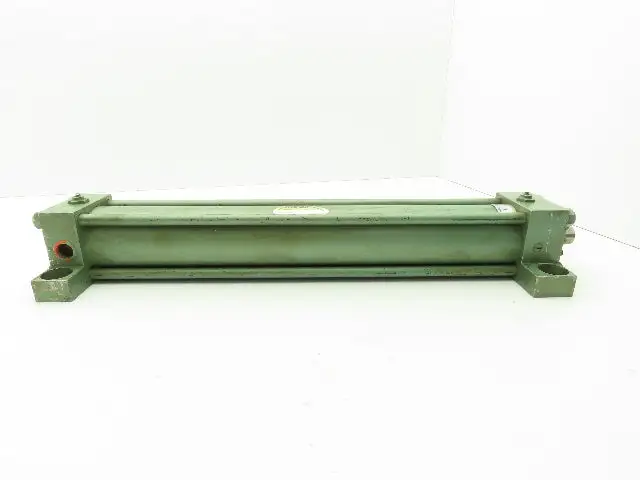 New | in-Stock NOPAK _UNKNOWN_ Pneumatic Cylinders | Arrow Industrial #633733