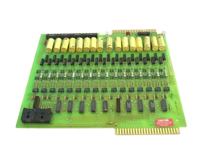 USED CINCINNATI MILACRON 3-531-3564A CIRCUIT BOARD 35313564A