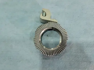 USED T&B FITTINGS L100GRL