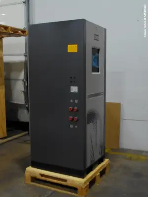 USED ATLAS COPCO N2