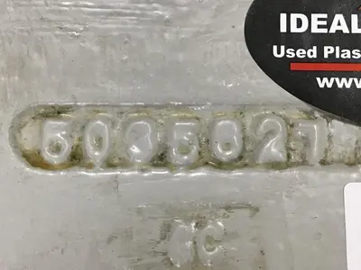 USED CINCINNATI MILACRON 5035627