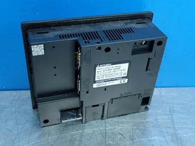 USED MITSUBISHI ELECTRIC GT1455QTBDE