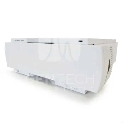 Used AGILENT TECHNOLOGIES G1316B HPLC Systems New York US | GenTech Scientific #1447358