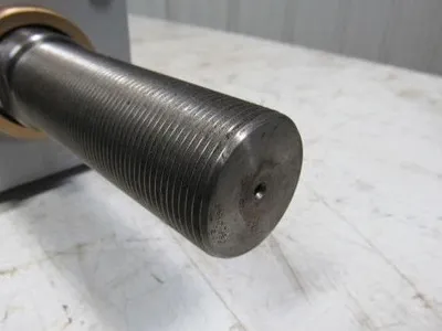 New | in-Stock MILWAUKEE CYLINDER _UNKNOWN_ Pneumatic Cylinders | Arrow Industrial #633026