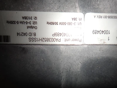Eaton Cutler Hammer NXS0250A1001
