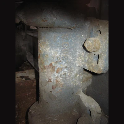 USED DENVER NO. 15