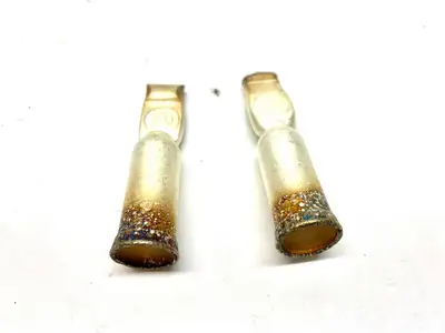 New | in-Stock MORRISON GREY BATTERY CONNECTOR Misc Electrical & Power Parts | Maverick Industrial Sales #1122373
