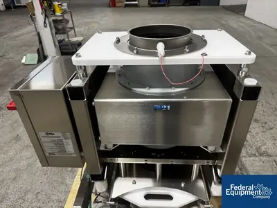 NEW CEIA CEIA Free-Fall Metal Detector, Model THS/FFV21S