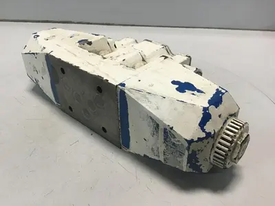 USED VICKERS DG4V533CMP7LH630