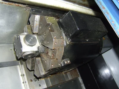 USED HARDINGE SB-4-GN
