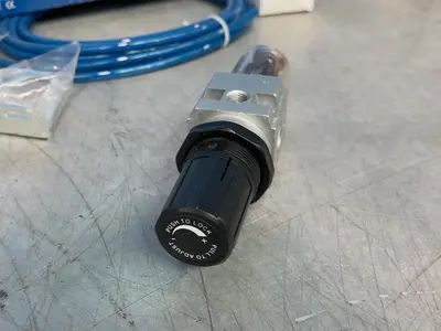 USED THB FR232N