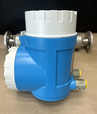 NEW Endress Hauser 63FS08-AAW00A9591A