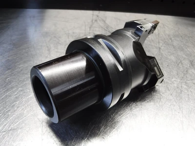 Sandvik CoroBore Capto C6 69-87mm Roughing Boring Head C6-R820D-AA3060A (LOC1109B)