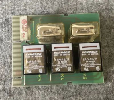 Used Stahl 212-8 Misc Electrical & Power Parts California US | Davliegogo LLC #1720023