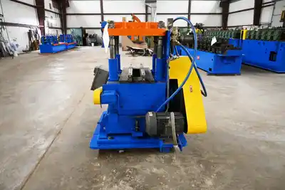 USED YODER P-52