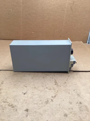 Yokogawa U7603C Hiyashi Temperature Control