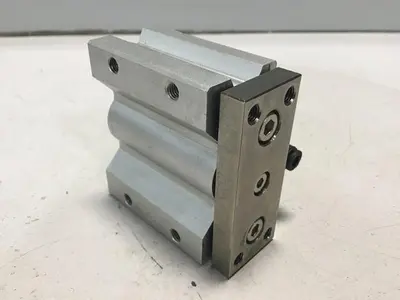 USED SMC MGQM16-20