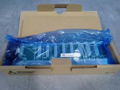 New | in-Stock MITSUBISHI Q38DB PLC Expansion Units Ohio US | HGR 24 #751729