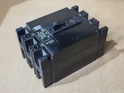 USED WESTINGHOUSE FB3030L