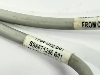 Used Allen-Bradley 1794-CE3 D01 Connector Accessories Michigan US | Maverick Industrial Sales #1397408