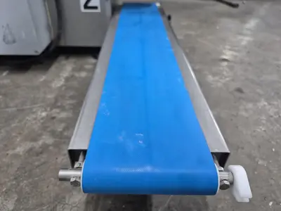 USED DEIGHTON MANUFACTURING R SERIES 180