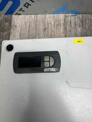 Used RITTAL SK3364100 Misc Electrical & Power Parts South Carolina US | ESS Industrial Equipment Sales #1310590