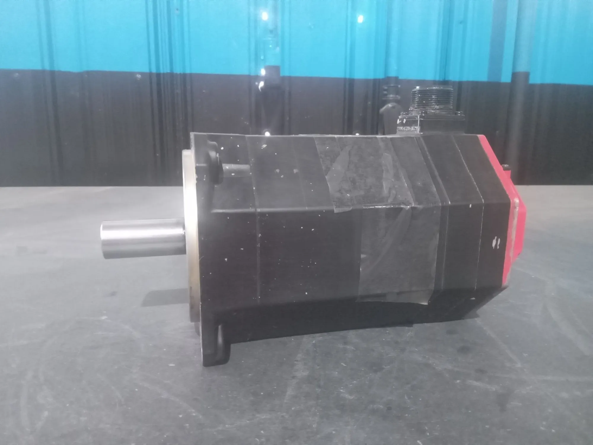 USED FANUC A06B-0078-B103