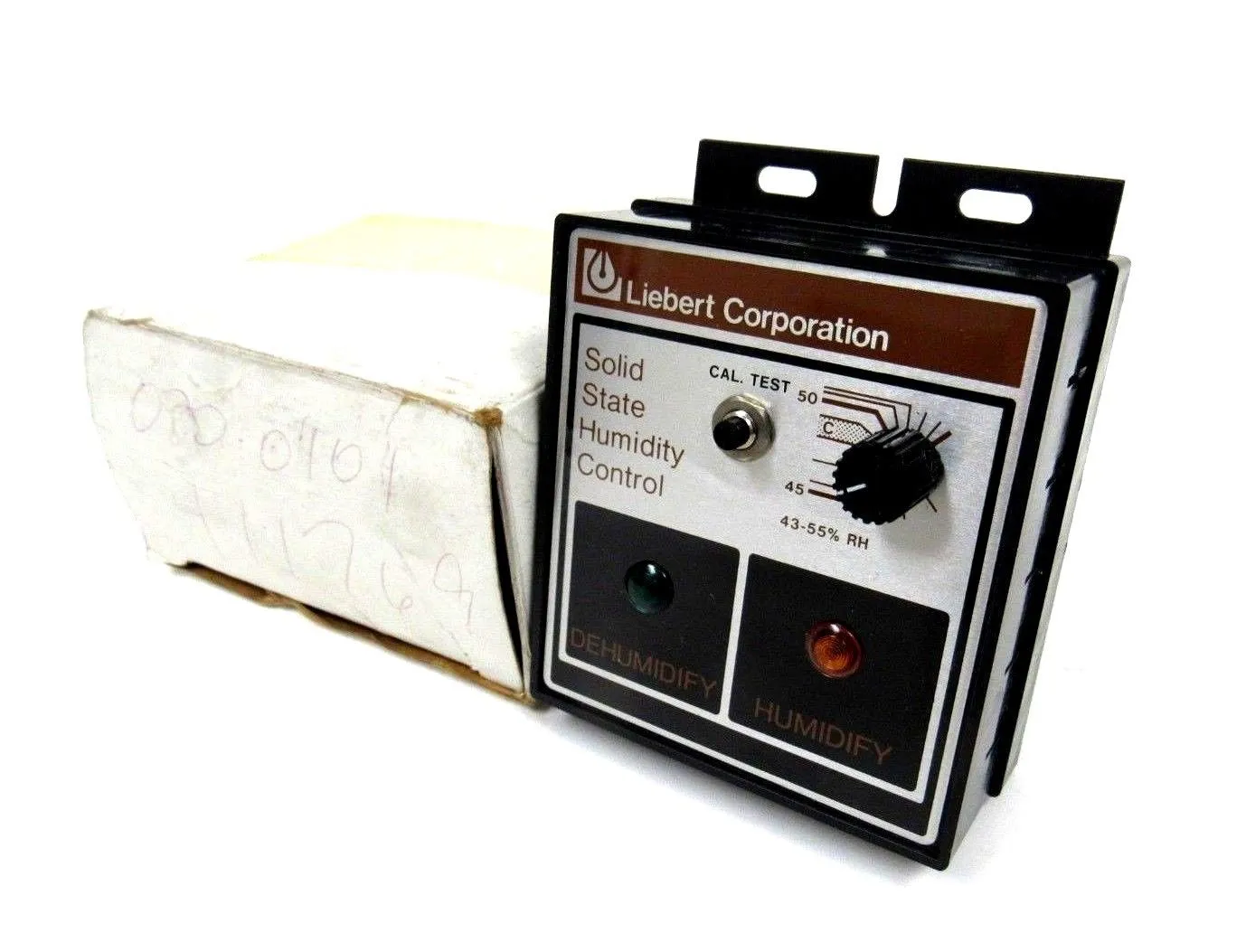 NEW LIEBERT HG-UW-020-0101 HIMIDITY CONTROL HGUW0200101