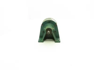 Sumitomo SM-Cyclo H3075/07 Inline Gearbox 121:1 Reducer .12Hp 15rpm 1/2" Shaft