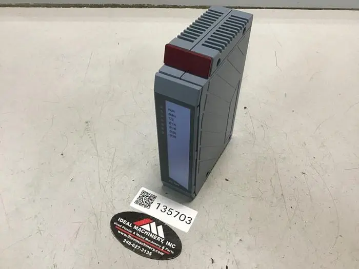 Used B&R 3AT660.6 Circuit Boards Michigan US | Ideal Machinery #602002