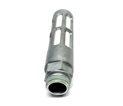 Used Festo 6844, U-1/2-B Parts (Hydraulics and Pneumatics) Michigan US | Maverick Industrial Sales #1395808