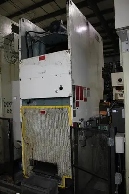 USED 2006 AIDA NC1-2000(2)
