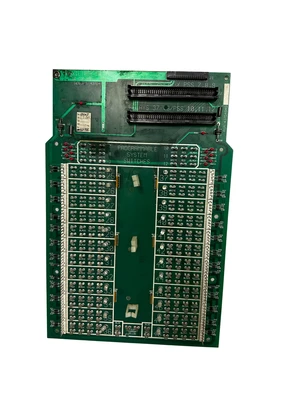 USED GENERAL ELECTRIC 437D493