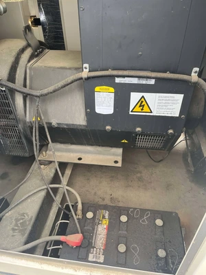 2012 BALDOR IGLC210-2N Generators | MD Equipment Services LLC (22)