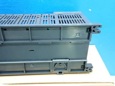 Used AUTOMATION DIRECT D209BDC11 PLC Chassis Ohio US | HGR 24 #879910