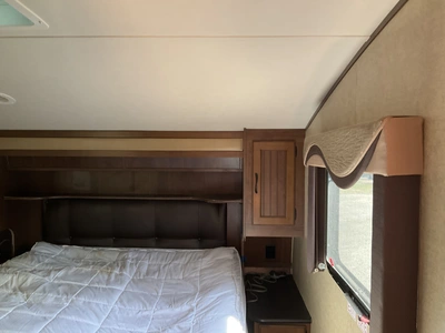 Used 2015 JAYCO EAGLE Campers, Caravans, Motorhomes Michigan US | Miedema Asset Management Group #1320435