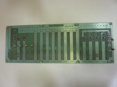 USED BARBER COLMAN A-11470