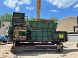 USED HARRIS HRB1045A