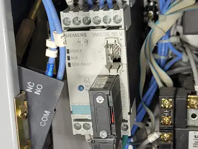 NEW SIEMENS TIASTAR